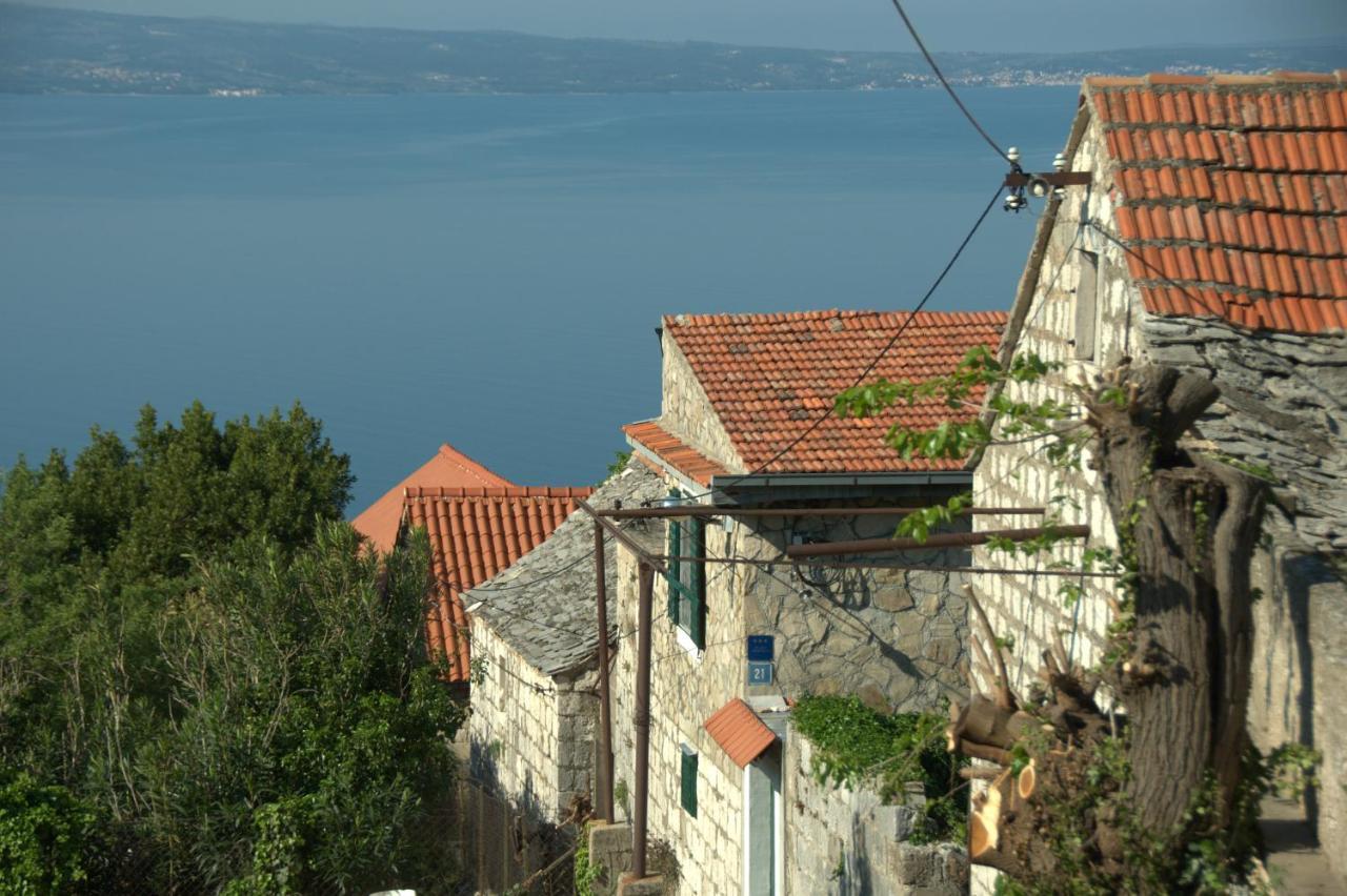 Art House Old Village Есенице Экстерьер фото