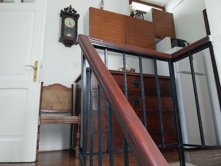 Art House Old Village Есенице Экстерьер фото